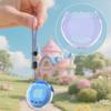 Для Tamagotchi Paradise Защитный чехол Водонепроницаемый и грязеотталкивающий Защитный чехол для электронной питомца без крышки