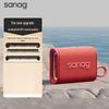 SANAG M13S PRO MAX Портативная умная Bluetooth-колонка CN-вилка (адаптер в комплекте)