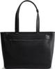 Totonou Tote Leather Tote Bag for Large Capacity Business Can Store Inch A4 [Evoon] Men, Bag, 15.6 PC, Bag-in-Bag Included,