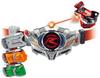 Специальный набор держателей для автомобиля Kamen Rider Drive DX Drive Driver Shift