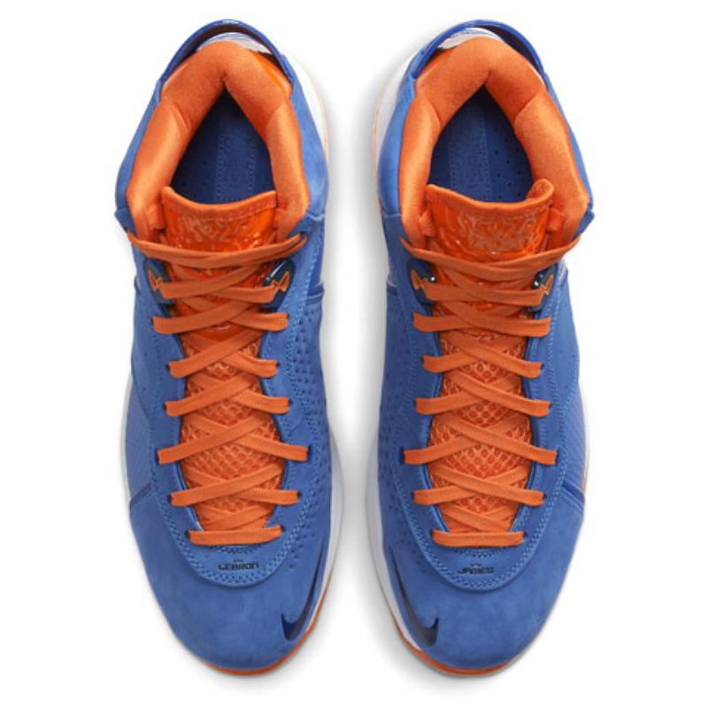 Nike Кроссовки LeBron 8 Hardwood Classic 2021 CV1750-400