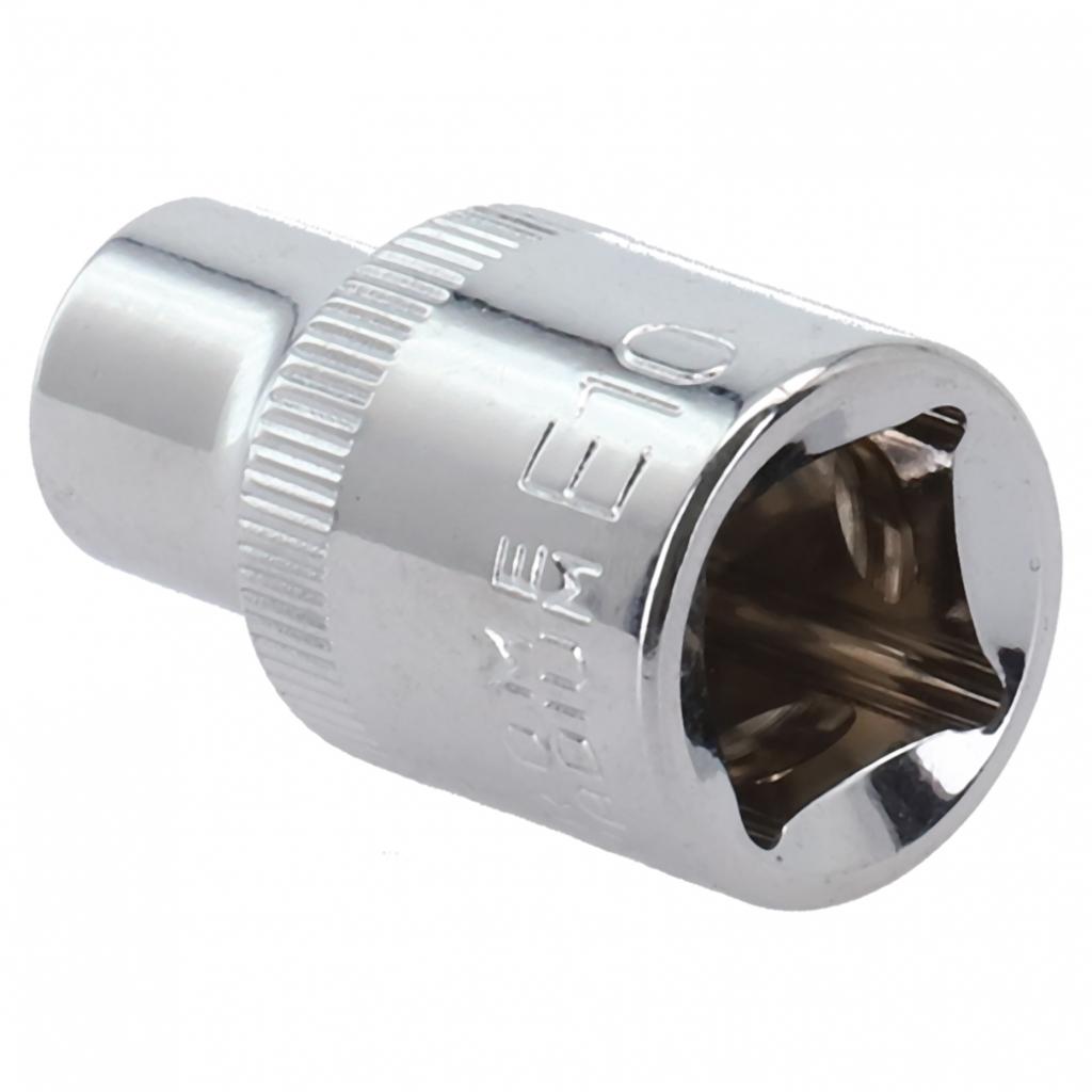 1/2 Socket Screwdriver Sockets Sleeve Bit Socket Plummer Sleeve