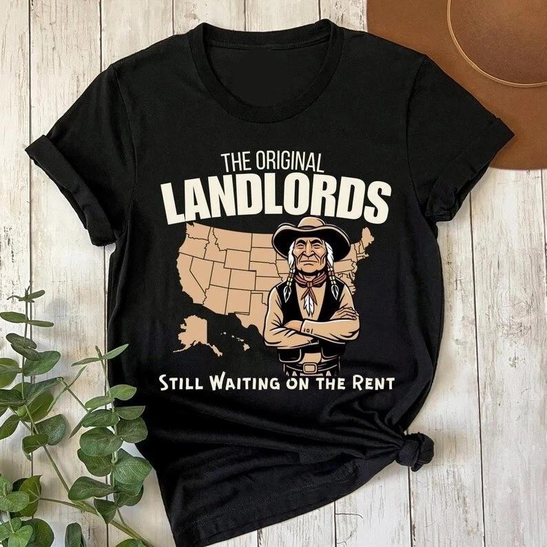 Funny Native American T-Shirt, Indigenous Gift , Native American Pride Q856