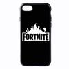 Чехол для телефона нового стиля для iPhone 6 7 8 Plus X, модный, с рисунком из игры, ТПУ, мягкий