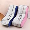 Portable Roller Skates Bag Ice Skating Bag Large Capacity Breathable Kids Inline Skates Bag Skates Storage Bag Skating Shoes Bag