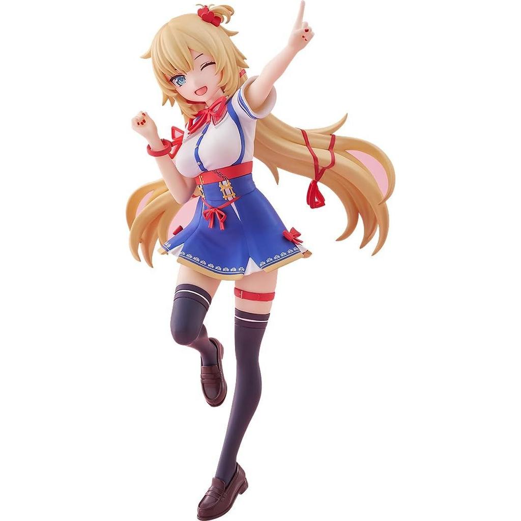 Good Smile Company POP UP PARADE Hololive Production Akai Hato Non-scale Plastic Painted Figure