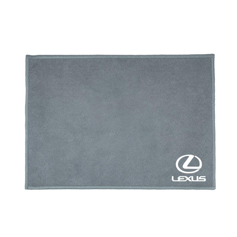 HZN3 Car Interior Cleaning Tools Microfiber Wash Towels Cleaning Brush For Lexus F SPORT ES RX NX LS UX LM LX GX LC RZ IS CT GS RC HS