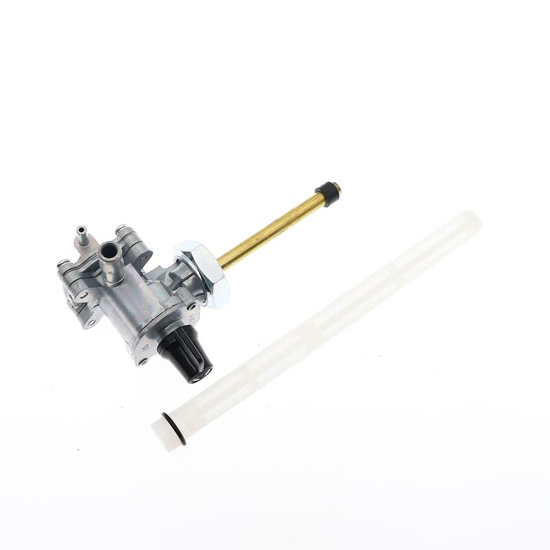 USER-X Motorcycle Tank Gas Fuel Valve Oil Tank Switch Petcock Tap Fits For Honda CBR600 VTR250 CB Hornet 250 CBR250 919 900