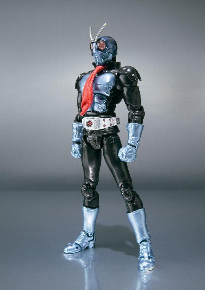 Tamashii Nations Figuarts Kamen Rider 1 First SH. нет. (Вер.)