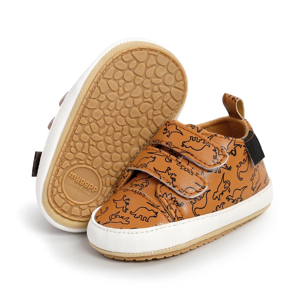 MYGGPP Весна-Осень Детская обувь Обувь для малышей Детская обувь Волнистая обувь