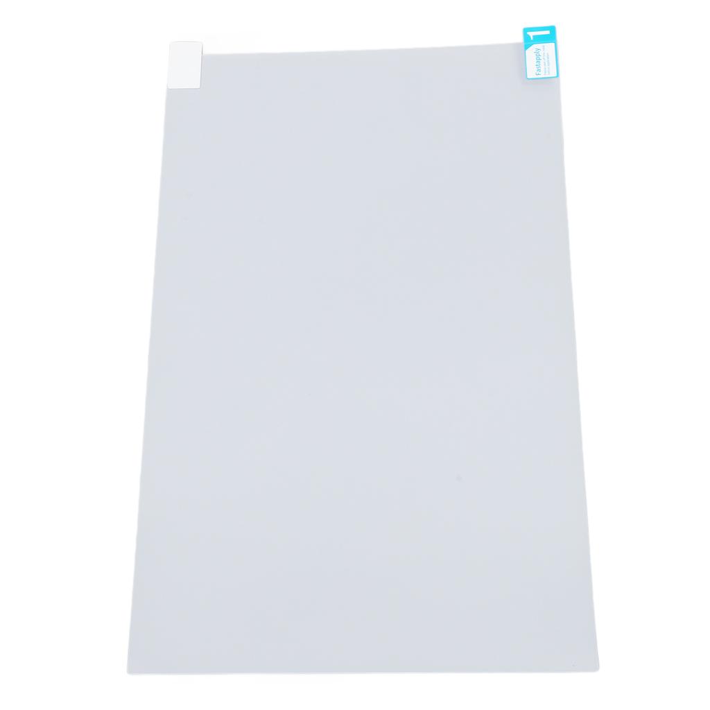 21.5inch Computer Blue Light Blocking Screen Protector Static Adsorption Anti UV Eye Protection