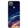Чехол для Lenovo K12 Pro Мягкий силикон Волк Лев ТПУ Задние крышки для телефона Lenovo K12Pro Сумка Мультяшные Защитные Чехлы Милые
