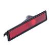 For E30 E32 E34 318is 325es  Board Side Turn Signal Marker Light Lamp Lens