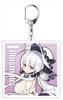 Azur Lane Trading Acrylic Keychain Vol.1 BOX Product 1 BOX = 10 pieces, 10 types in total