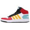 Кроссовки Hoops 2.0 Mid 'Мультиколор' GY5890