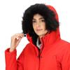 Regatta Womens/Ladies Voltera Heated Waterproof Jacket