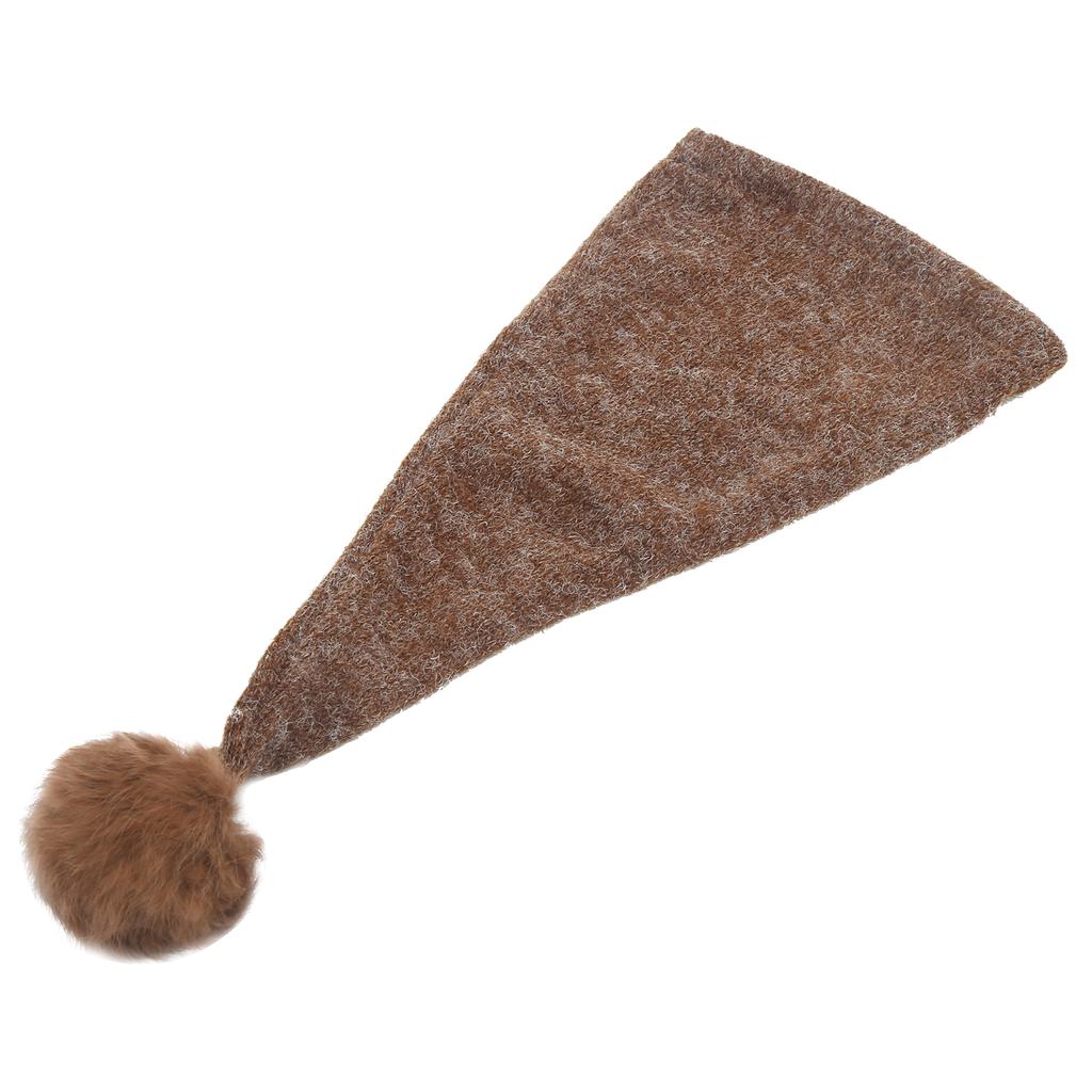 Knitting Wool Infant Hat Newborn Baby Photography Props Baby Boys Girls Photography Prop