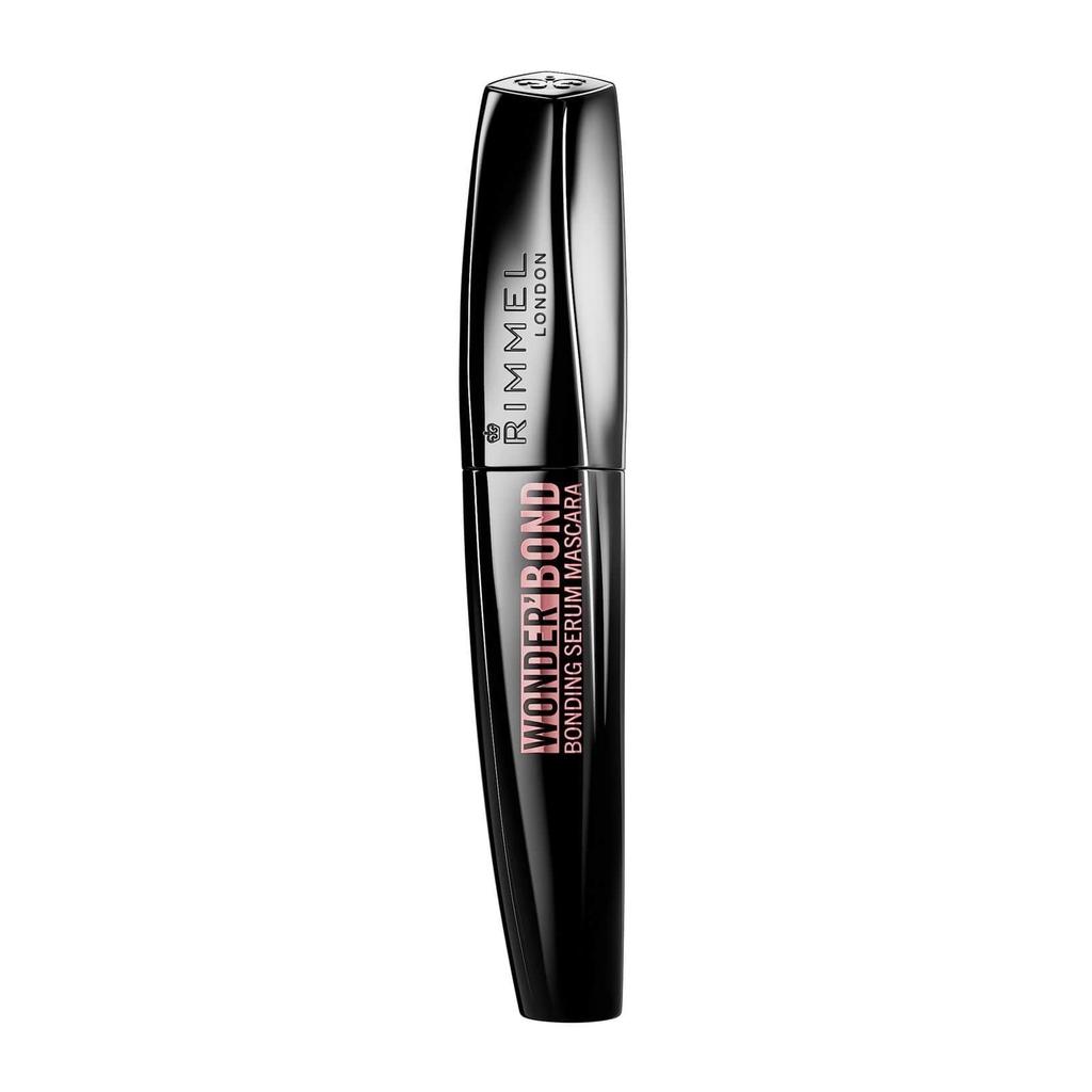Rimmel Wonder'Bond Bonding Serum Mascara 001 Black