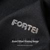 Мужская антибактериальная охлаждающая рубашка-поло FORTEI 7A в стиле business casual