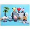 BTS BT21 Official Minini MARINE Figure Authentic