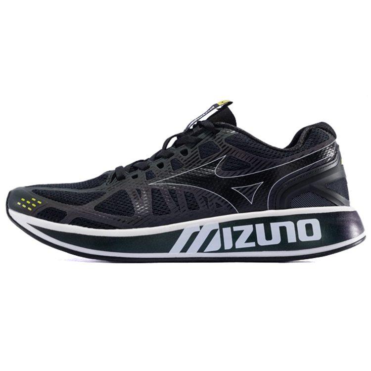 Mizuno Пилотный дышащий черный D1GH200104