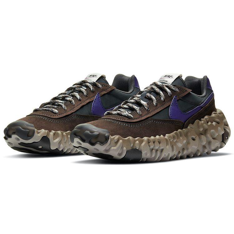 Nike Overbreak Sp Барочный Коричневый DA9784-200