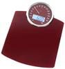 Весы HAKARU En Wine Red (В) YS-8258-RD
