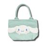 Сумка Hatayama Shoji с 3D-аппликацией и вышивкой Cinnamoroll H20 x W30 x D9 см 34202782 Multi-Tote