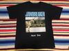 Футболка Jawbreaker Band Dear You Черная Унисекс S-5XL E1379