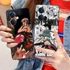 Чехол для мобильного телефона Anime Spy Family для OPPO Reno 14 13 12 11 10 9 8 7 6 5 F T Pro 5G Цветной печатный чехол Роскошный чехол Красивый
