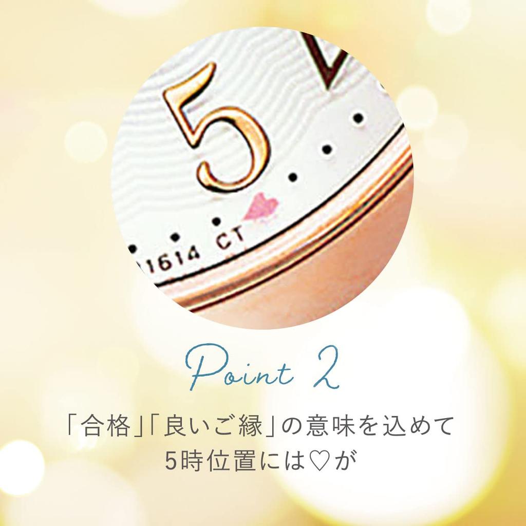 [Citizen] Wicca KH4-963-13 женские часы из розового золота