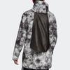 Adidas Originals Karkaj GTX GORE TEX Jacket Men's Black/White FM3690
