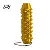 Anti-anxiety Sensory Toy 3D Printed 7-In-1 Fidget with Clicker Spinner Storage Massage Roller Maze Spiky Grip Stress Relief Pain Stimming Tool