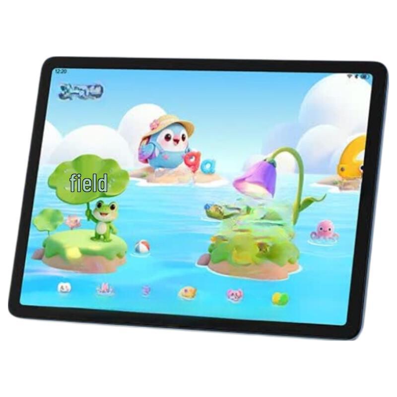 BBK X7 AI Smart Learning Tablet (CN version)
