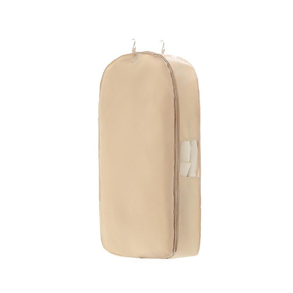 Dust-proof Down Jacket Compressed Dust Cover Protective Clothes Garment Bag  Winter Coats