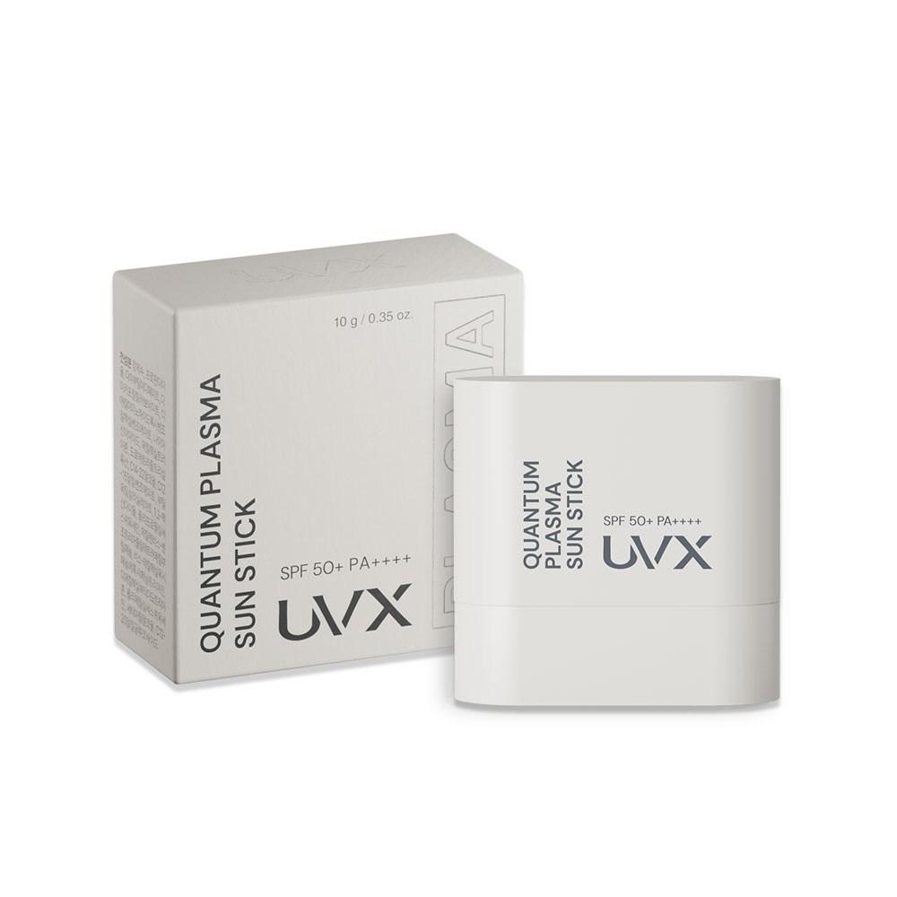 UVX Quantum Plasma Sun Stick 10g, 1 Piece