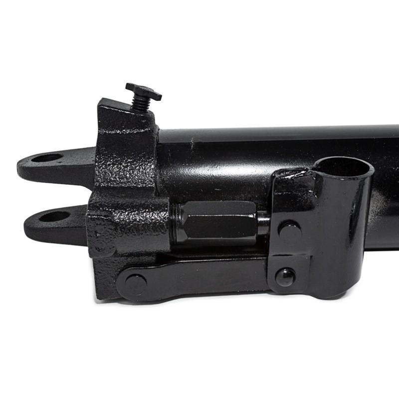 Hydraulic cylinder for 8 ton crane lift