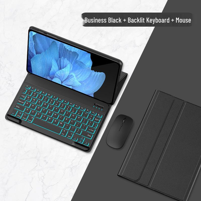 2024 Vivopad AirPad Bluetooth-клавиатура и чехол для планшета для 11"/12,1"