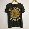 Футболка The Stone Roses, The Stone Roses Черная S-5XL VN3641 Унисекс Футболка