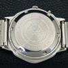 ВИНТАЖНЫЕ ORIENT CRYSTAL АВТОМАТИЧЕСКИЕ 46941 ЯПОНИЯ МУЖСКИЕ БЕЛЫЙ ЦИФЕРБЛАТ ЧАСЫ a704855-1