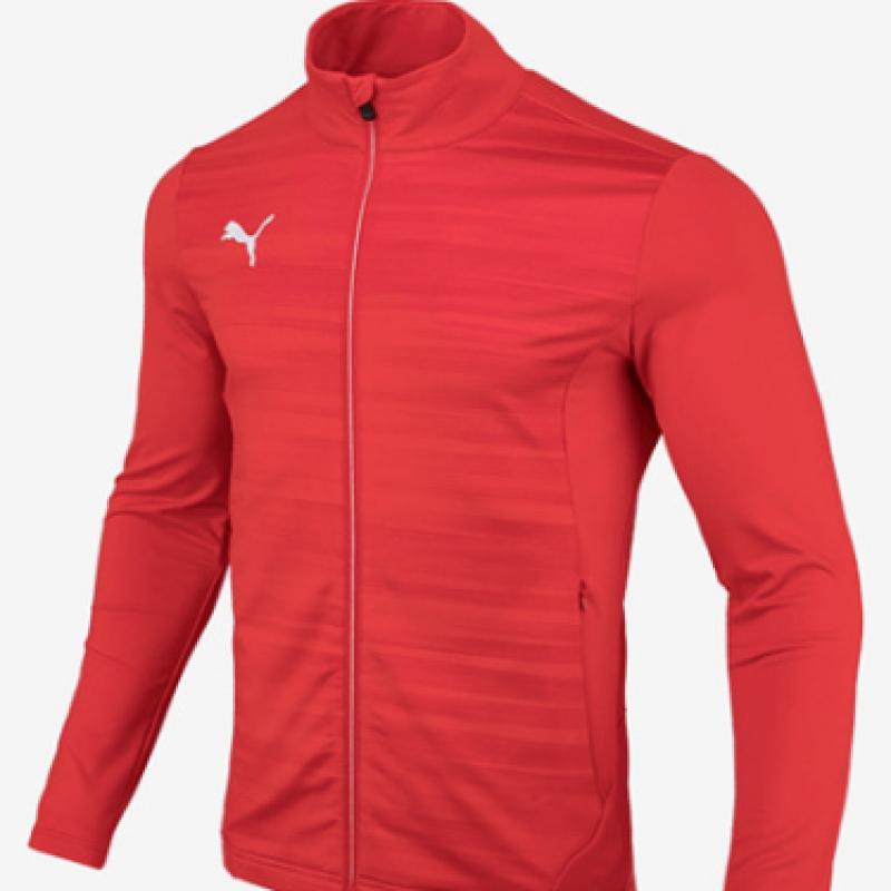 Puma Galleria Puma Training Set Kk Knit Men S SportSwear SweatShirt