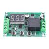 Current Sensor Module Detector 0 10A Real Time Digital Display Accurate DC Current Detection Module Relay