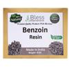 Premium-Grade-A-Indian-Benzoin-Resin-by-Bless-International 100%-Pure-Natural-Organic Tree-Sap-Gum-Incense-Solid-Crystals Sacred-Aroma-for-Meditation