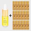Корейская косметика The history of Whoo Cheongidan Hwahyun Lotion (5 мл x 18 шт.) + GE7 Вита Плюс Ампула (10 мл x 1 шт.)/ Дорожный и портативный