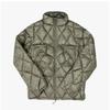 Roa 800 Fill Power Men S Padding Grn0002