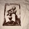 Редкий! Футболка Van Morrison Унисекс Концертная S - 5XL SG475 Унисекс Футболка