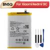 НОВЫЙ Сменный Аккумулятор Для Телефона Xiaomi Redmi 13C BN5Q Аккумулятор 5000 мАч
