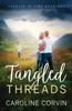 Книга Tangled Threads : 1