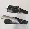 Car Left Right Interior Door Internal Handle 156092167 156092165 Replacement Accessories For Alfa Romeo Giulietta 2010-
