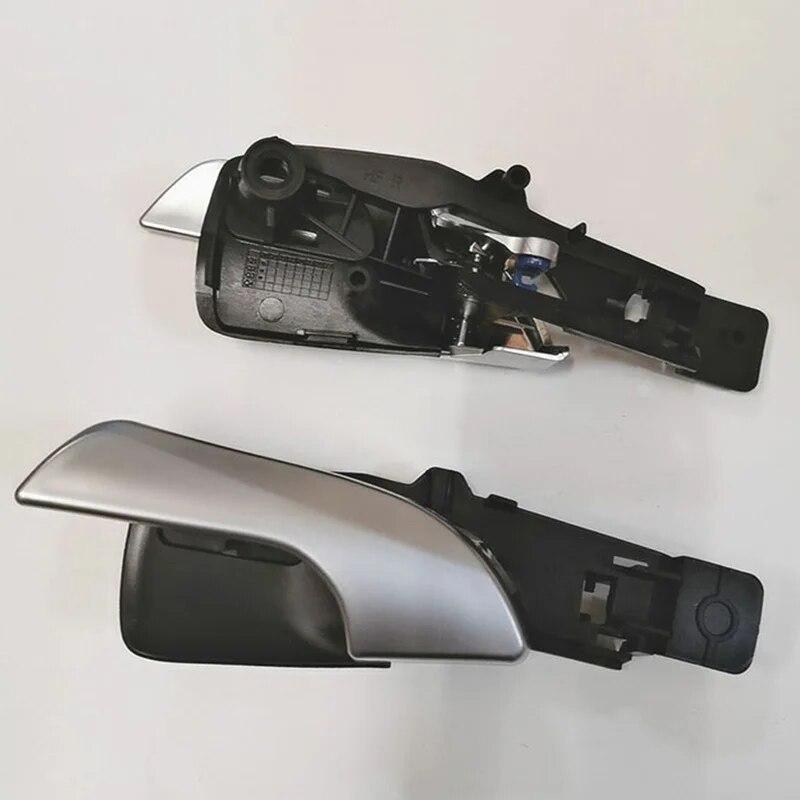 Car Left Right Interior Door Internal Handle 156092167 156092165 Replacement Accessories For Alfa Romeo Giulietta 2010-